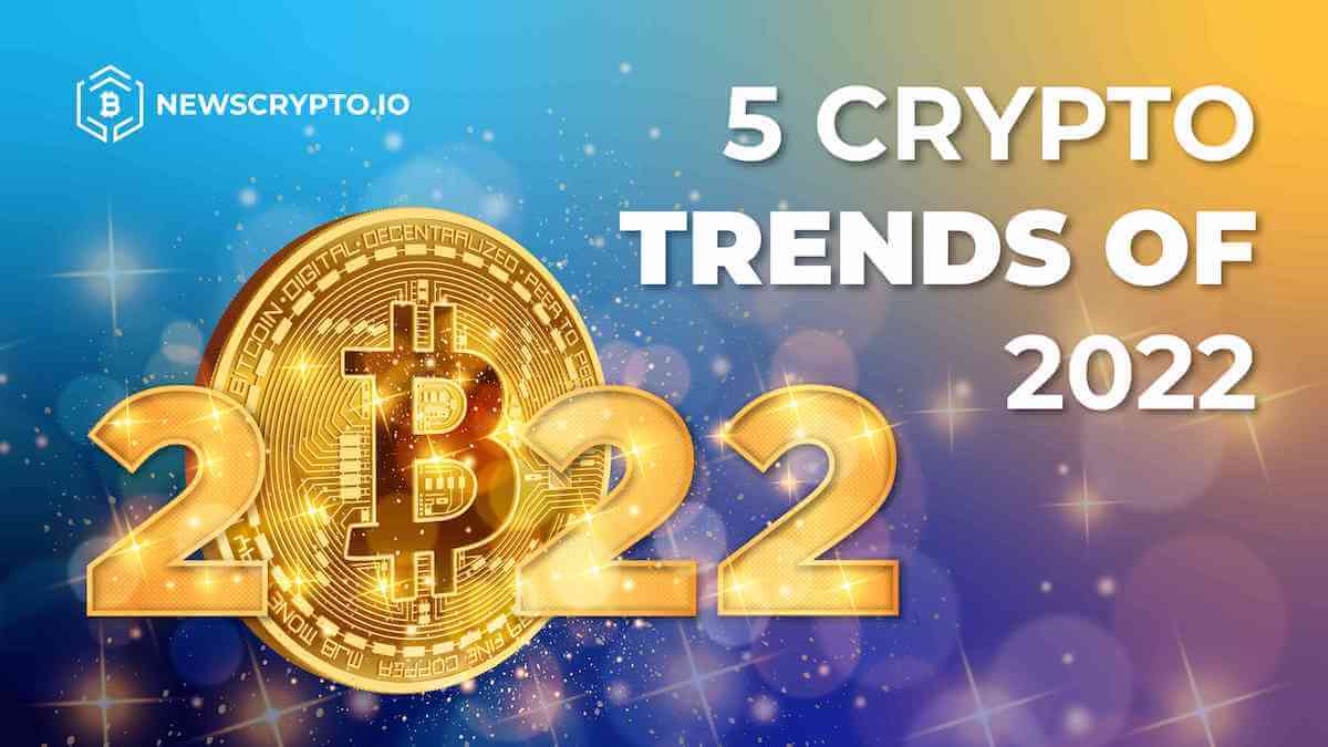best crypto strategy 2022
